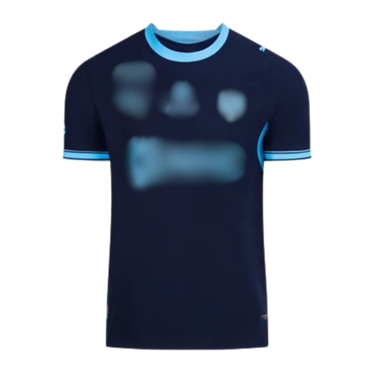Jersey Al-Hilal Third Player 2026-27