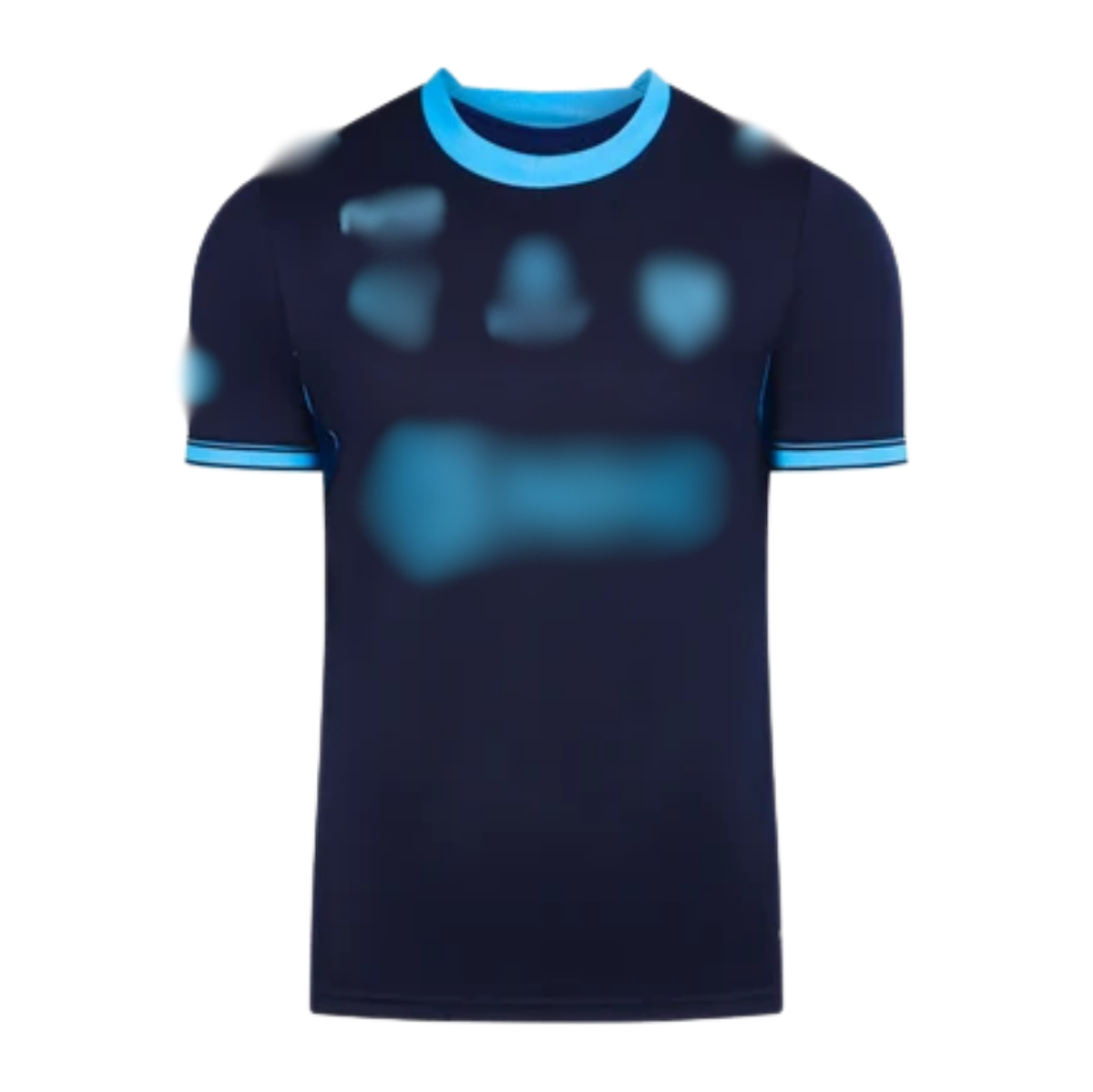 Jersey Al-Hilal Third Women 2026-27