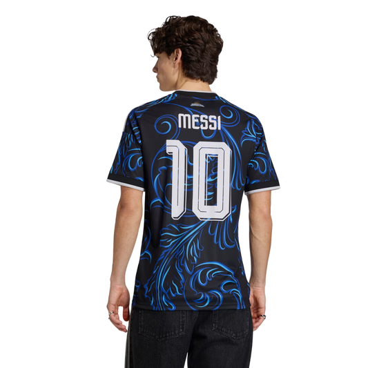 Jersey Argentina Away 2026-27 Messi