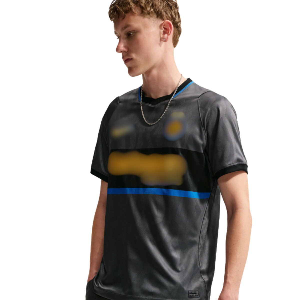 Jersey Inter Milan Third 2026-27