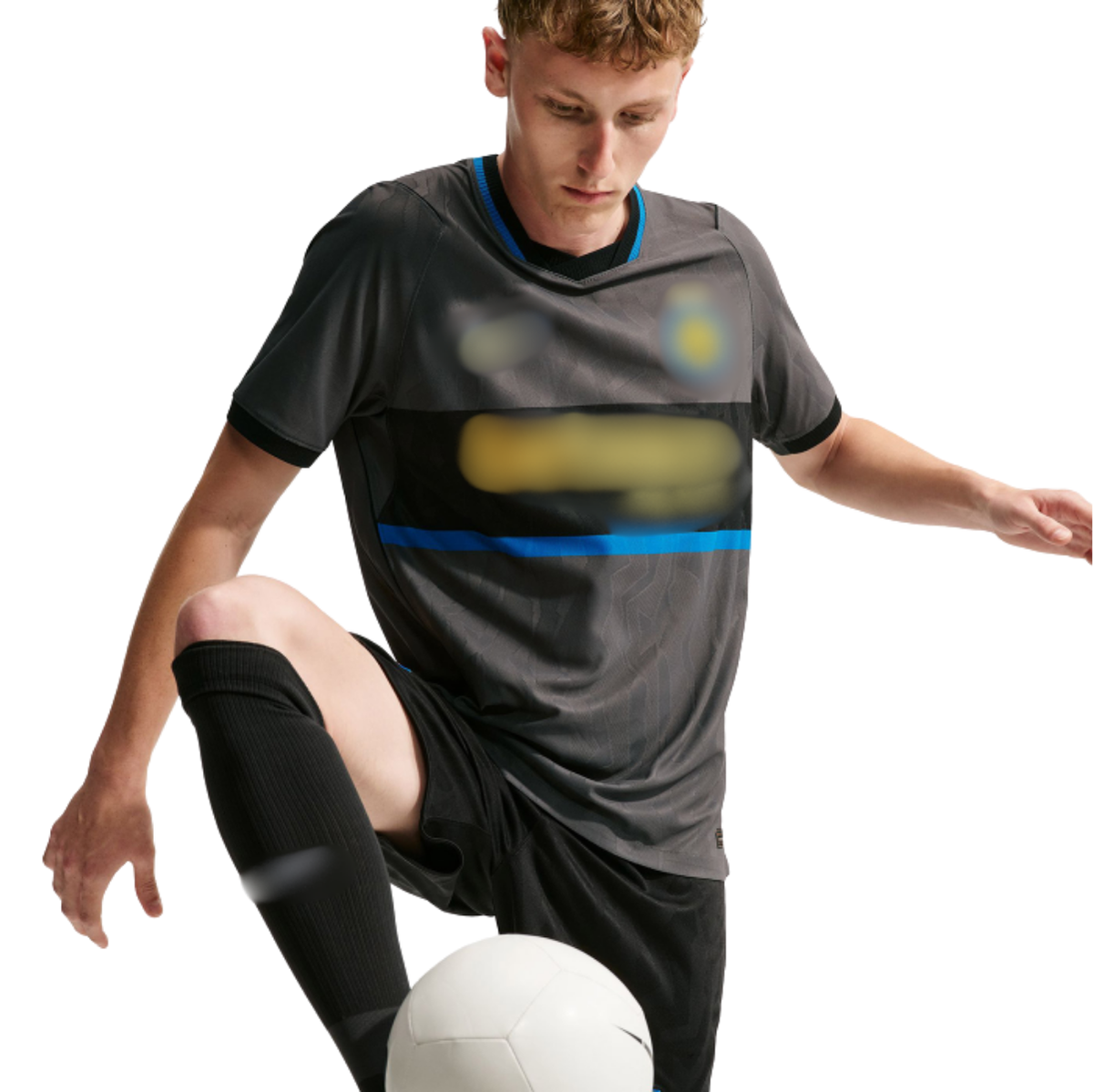 Jersey Inter Milan Third Player 2026-27