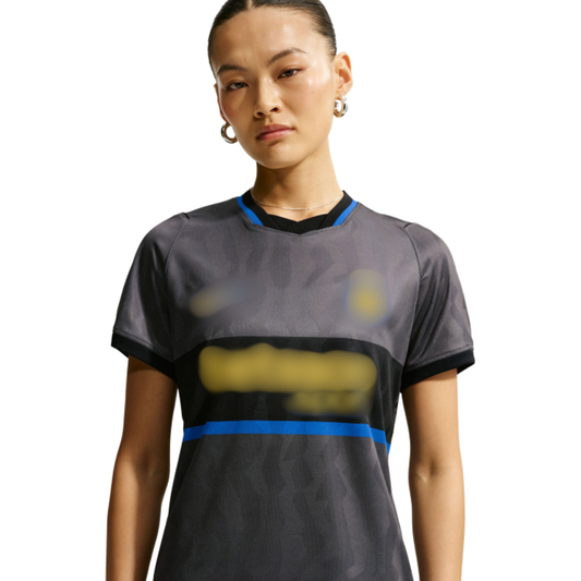 Jersey Inter Milan Third Women 2026-27