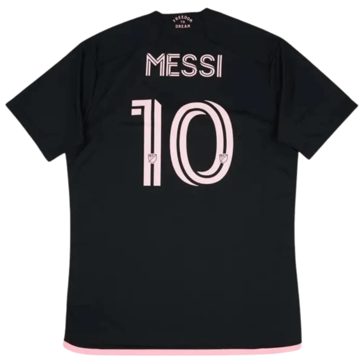 Jersey Inter Miami Away 2023 Messi