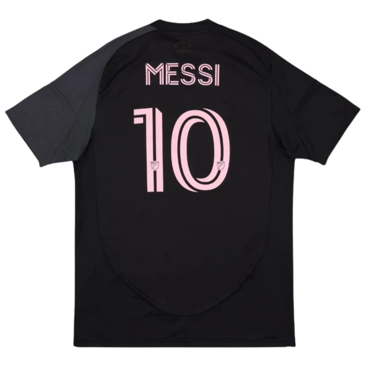 Jersey Inter Miami Away 2025 Messi