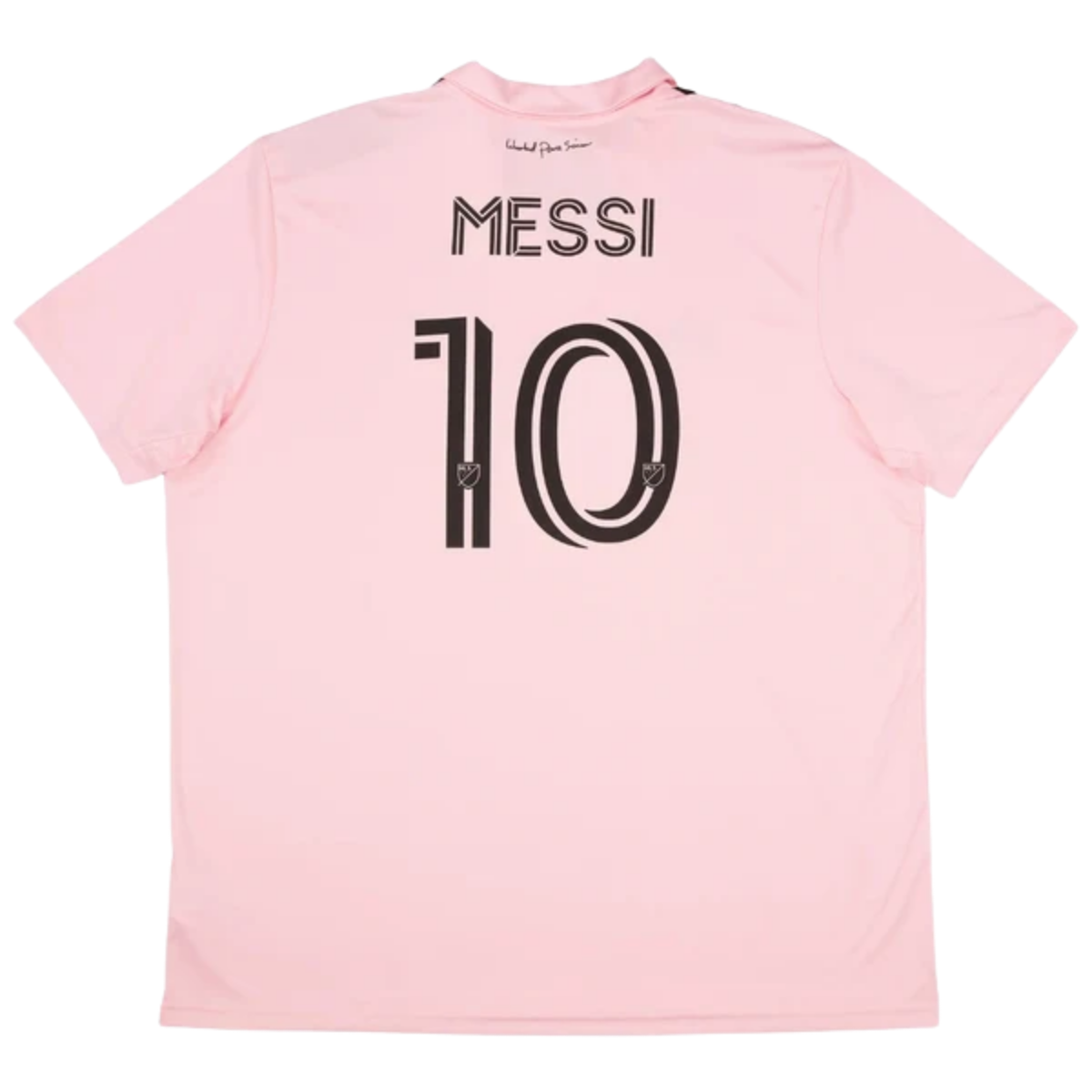 Jersey Inter Miami Home 2023 Messi