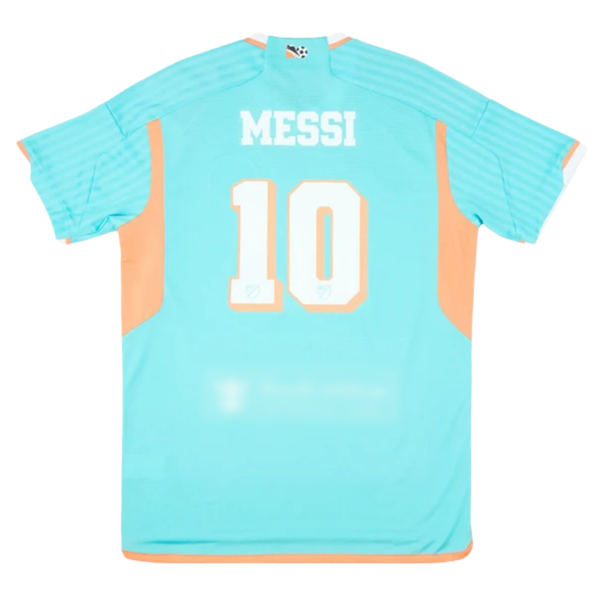 Jersey Inter Miami Third 2024 Messi