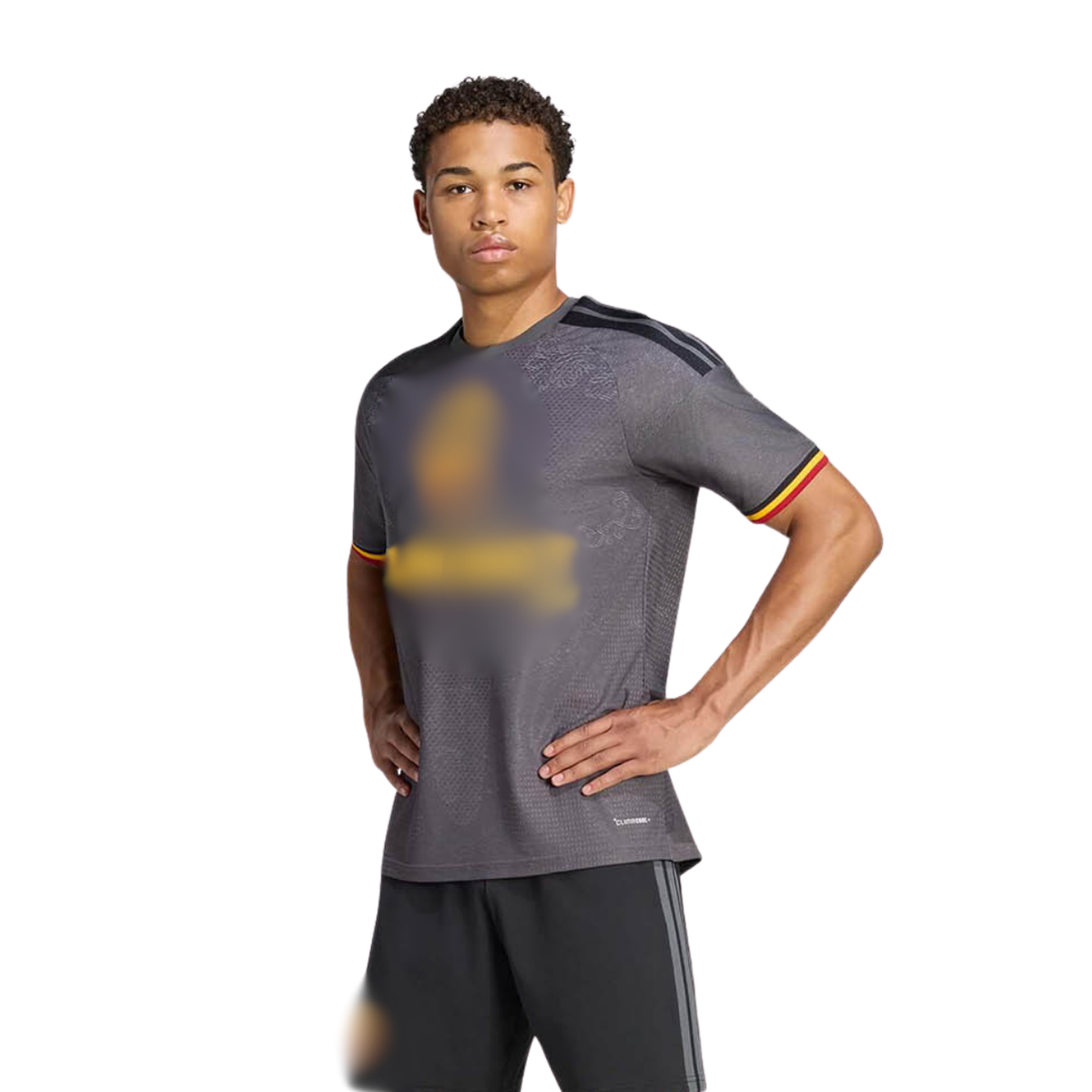 Jersey AS Roma Third 2026-27