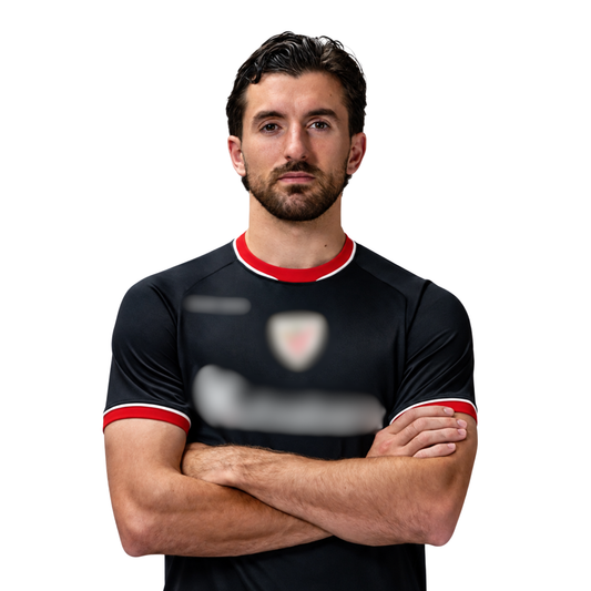 Jersey Athletic Bilbao Away Player 2026-27