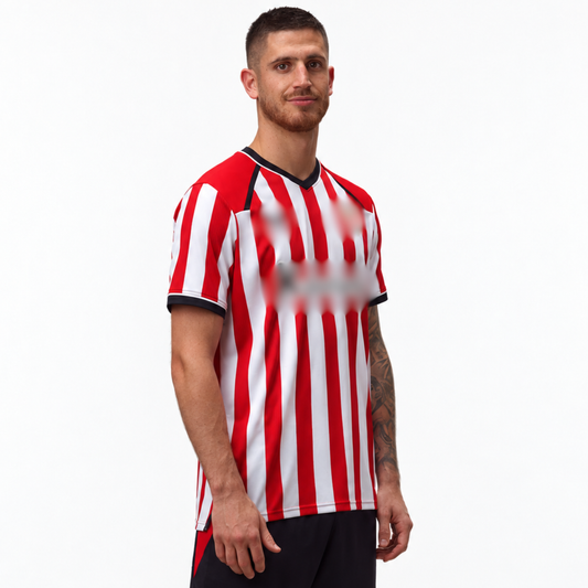 Jersey Athletic Bilbao Home 2026-27