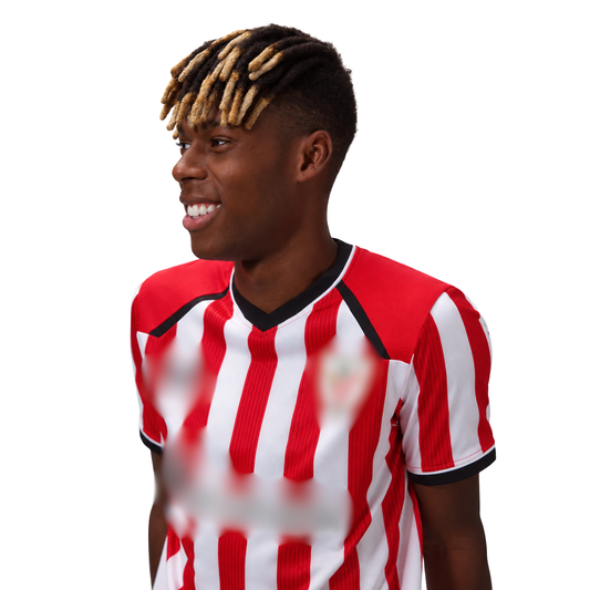 Jersey Athletic Bilbao Home Player 2026-27