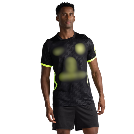 Jersey Atletico Madrid Away 2026-27