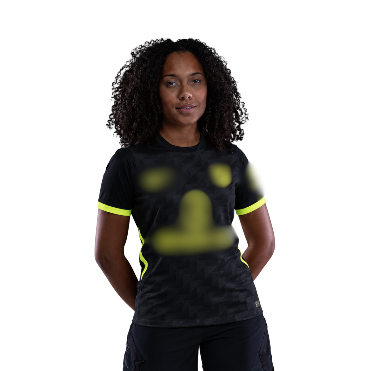 Jersey Atletico Madrid Away Women 2026-27