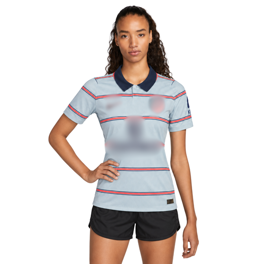 Jersey Atletico Madrid Third Women 2026-27
