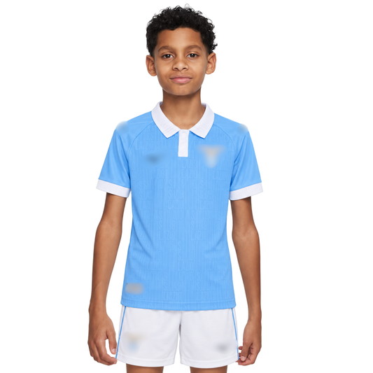 Children's set Lazio Home 2026-27