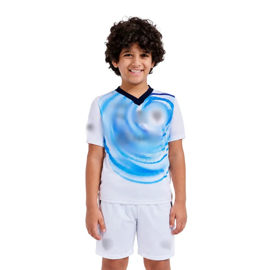 Children's set Al-Hilal Away 2026-27