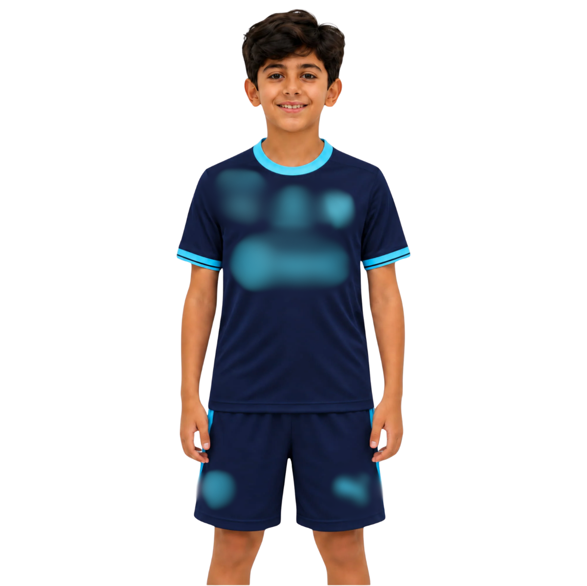 Children's set Al-Hilal Third 2026-27