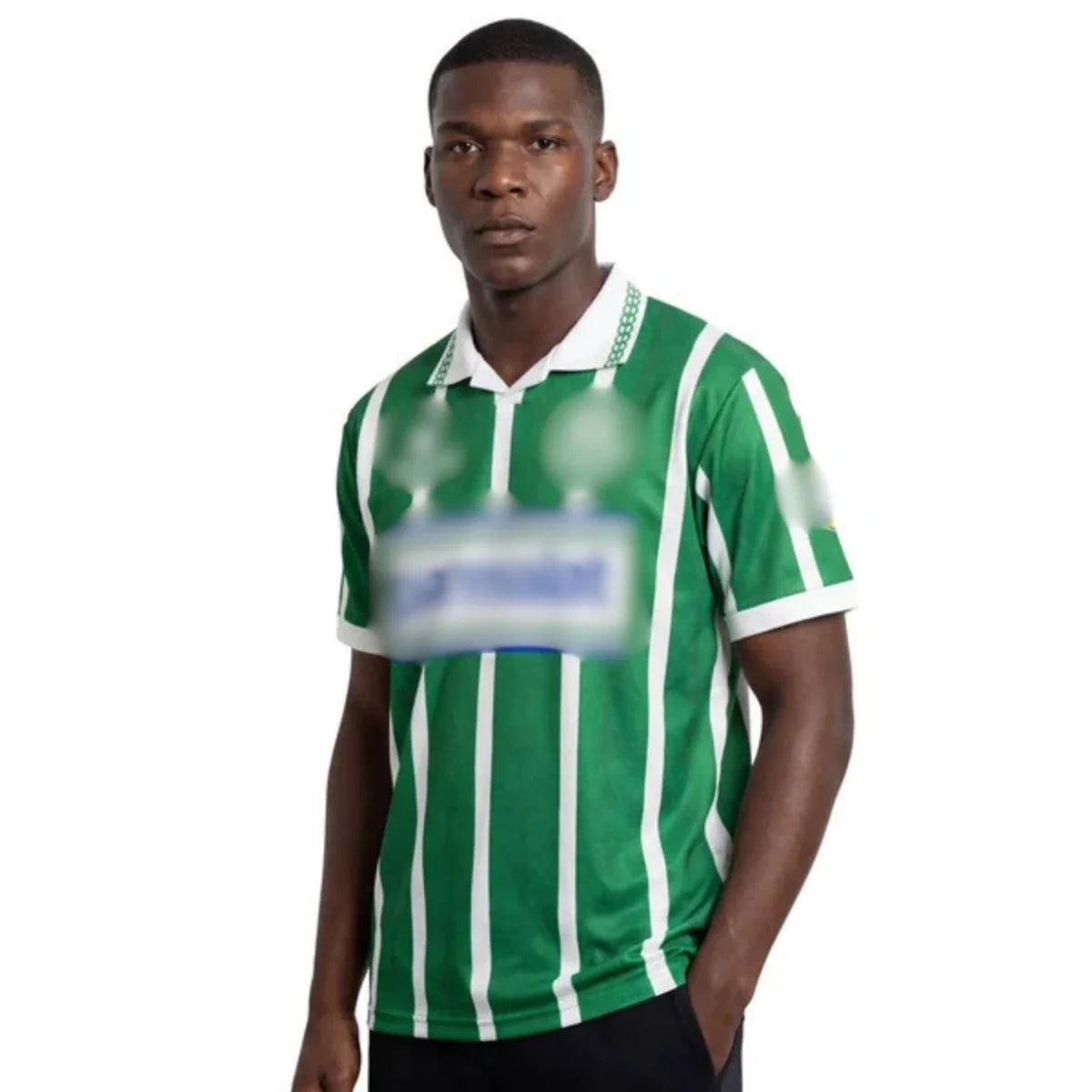 Jersey Palmeiras Home Retro 93-94