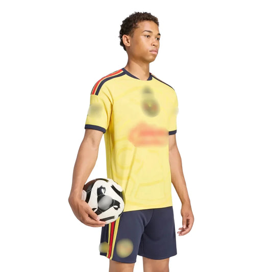 Jersey Club América Home 2026-27