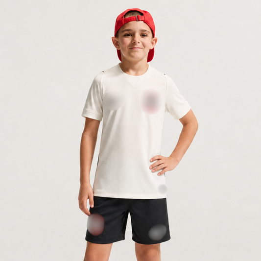 Children's set Corinthians Home 2026-27