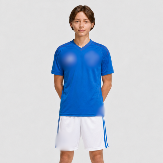 Children's set Cruzeiro Home 2026-27