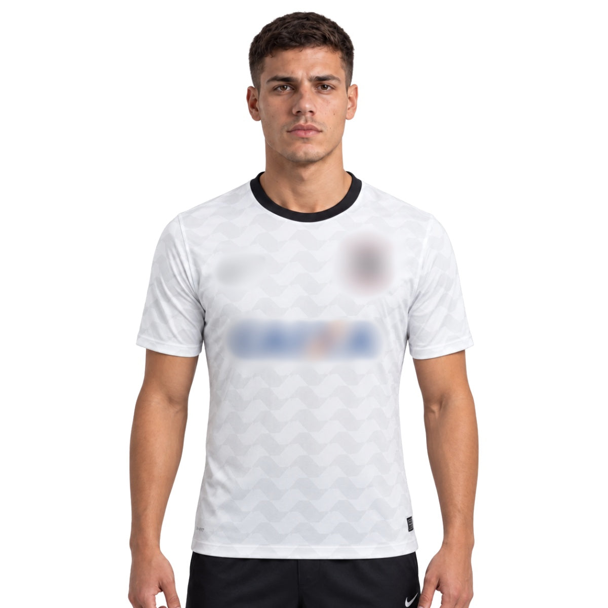 Jersey Corinthians Home Retro 12-13
