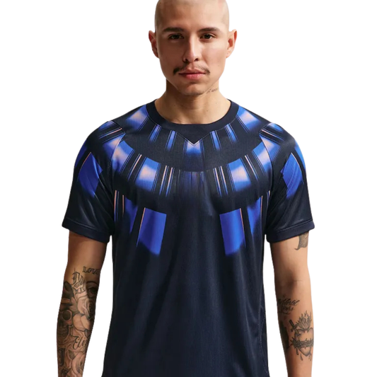 Jersey Uruguay Away 2026