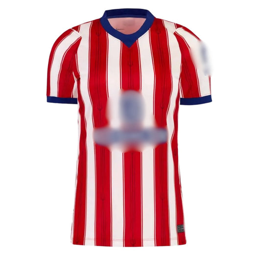 Jersey Atletico Madrid Home Women 2026-27