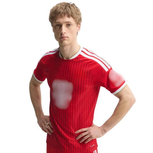Jersey Bayern Munich Home Player 2026-27