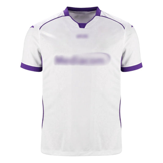 Children's set Fiorentina Away 2026-27