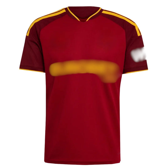 Jersey AS Roma Home 2026-27