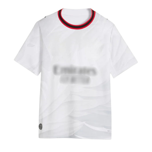 Children's set Milan Away 2026-27
