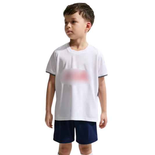 Children's set Tottenham Home 2026-27