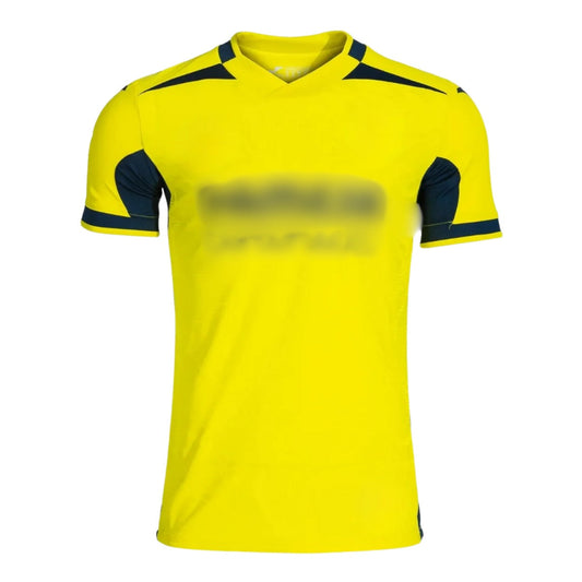 Jersey Villarreal Home 2026-27