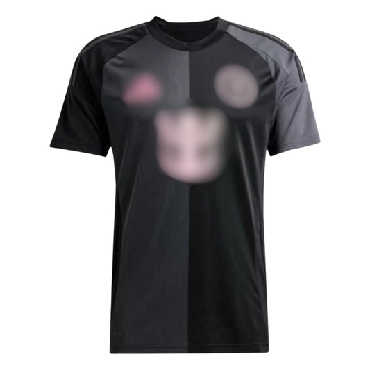 Jersey Inter Miami Away Player 2025-26