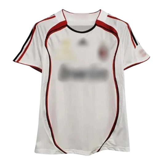 Jersey Milan Away Retro 2006-07
