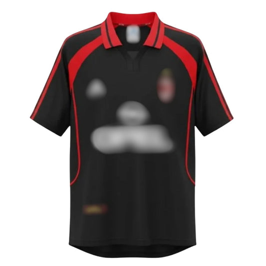 Jersey Milan Third Retro 2000-01