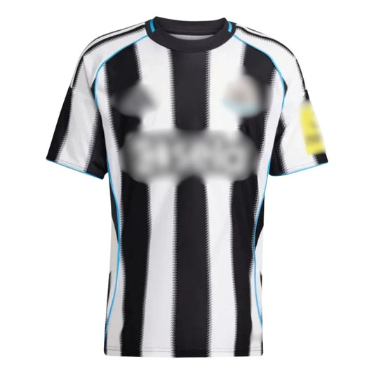 Jersey Newcastle Home 2025-26