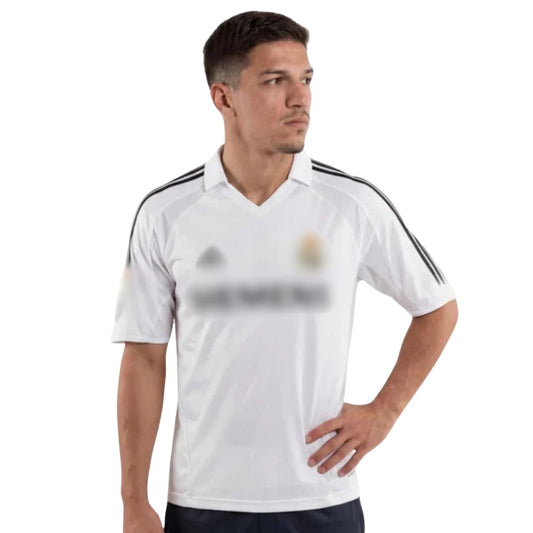 Jersey Real Madrid Home Retro 2005-06