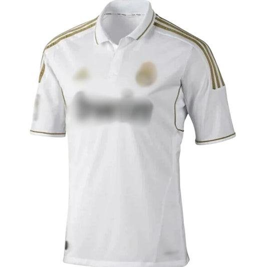 Jersey Real Madrid Home Retro 2011-12