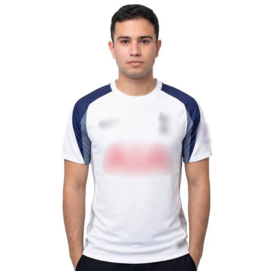 Jersey Tottenham Home 2025-26