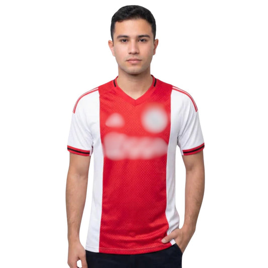 Jersey Ajax Home 2025-26