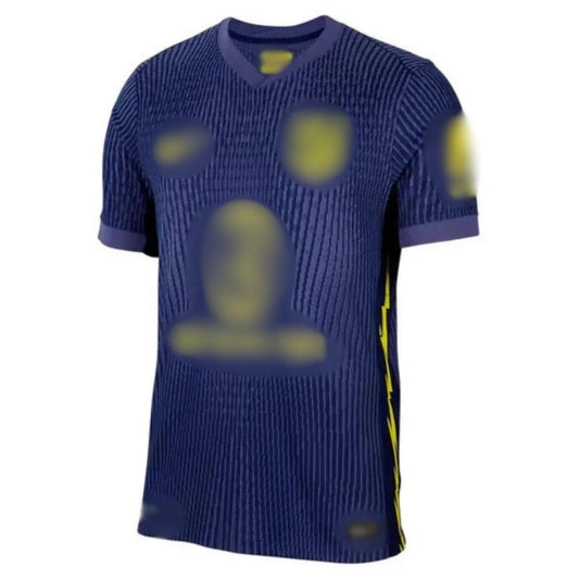 Jersey Atletico Madrid Away Player 2025-26