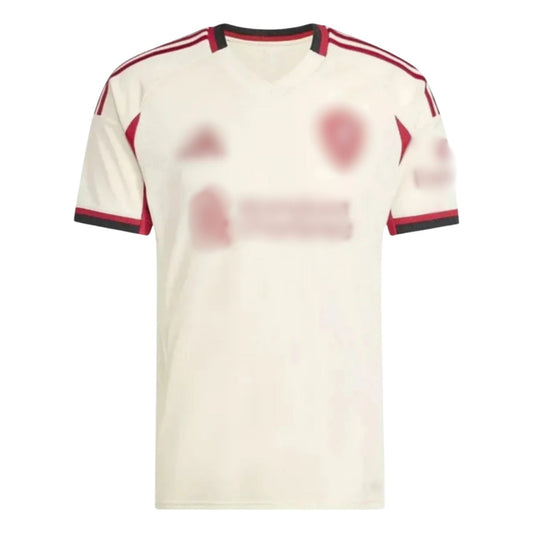 Jersey Liverpool Away 2025-26