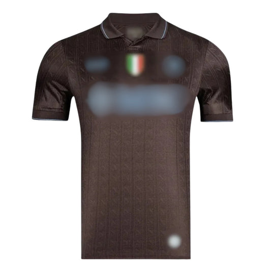 Jersey Napoli Third 2025-26