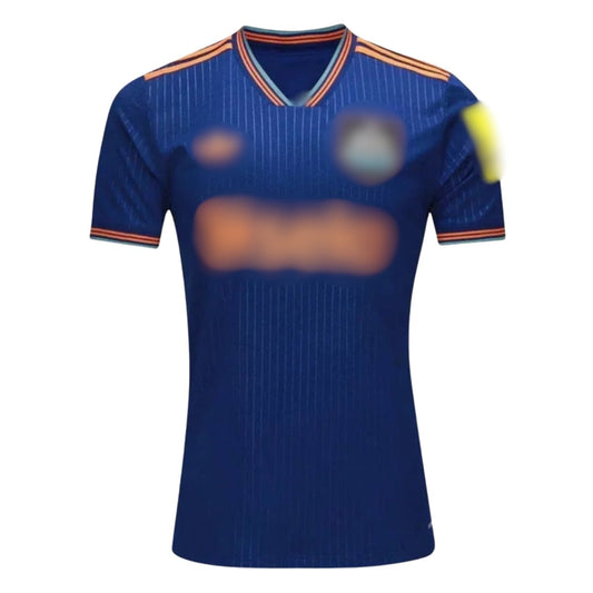 Jersey Newcastle Third 2025-26