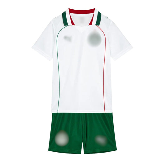 Children's set Palmeiras Away 2026-27